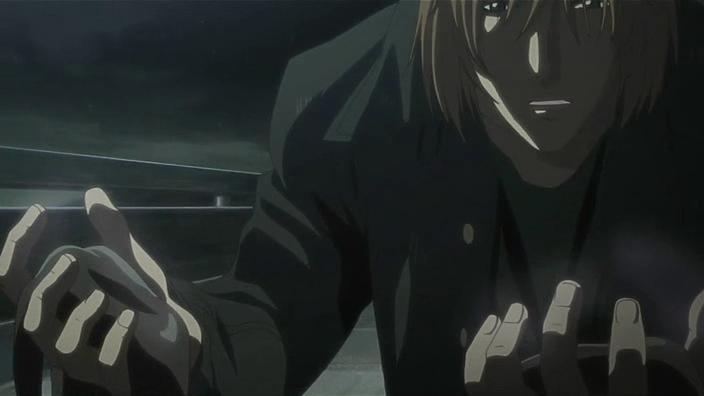 Otaku Gallery  / Anime e Manga / Devil May Cry / Screen Shots / 02 - Highway Star / 148.jpg